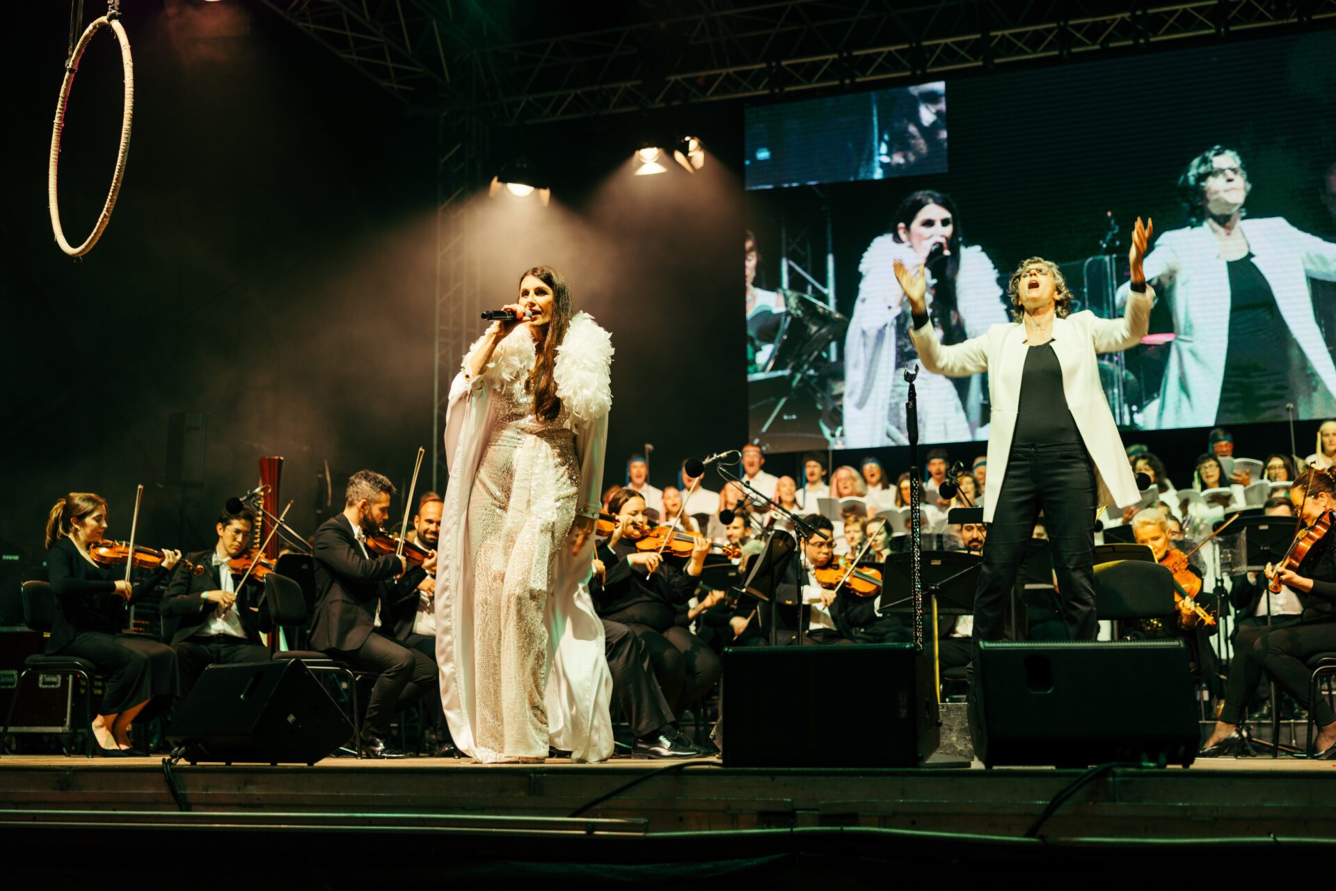 Kiwanis Sommer-Openair