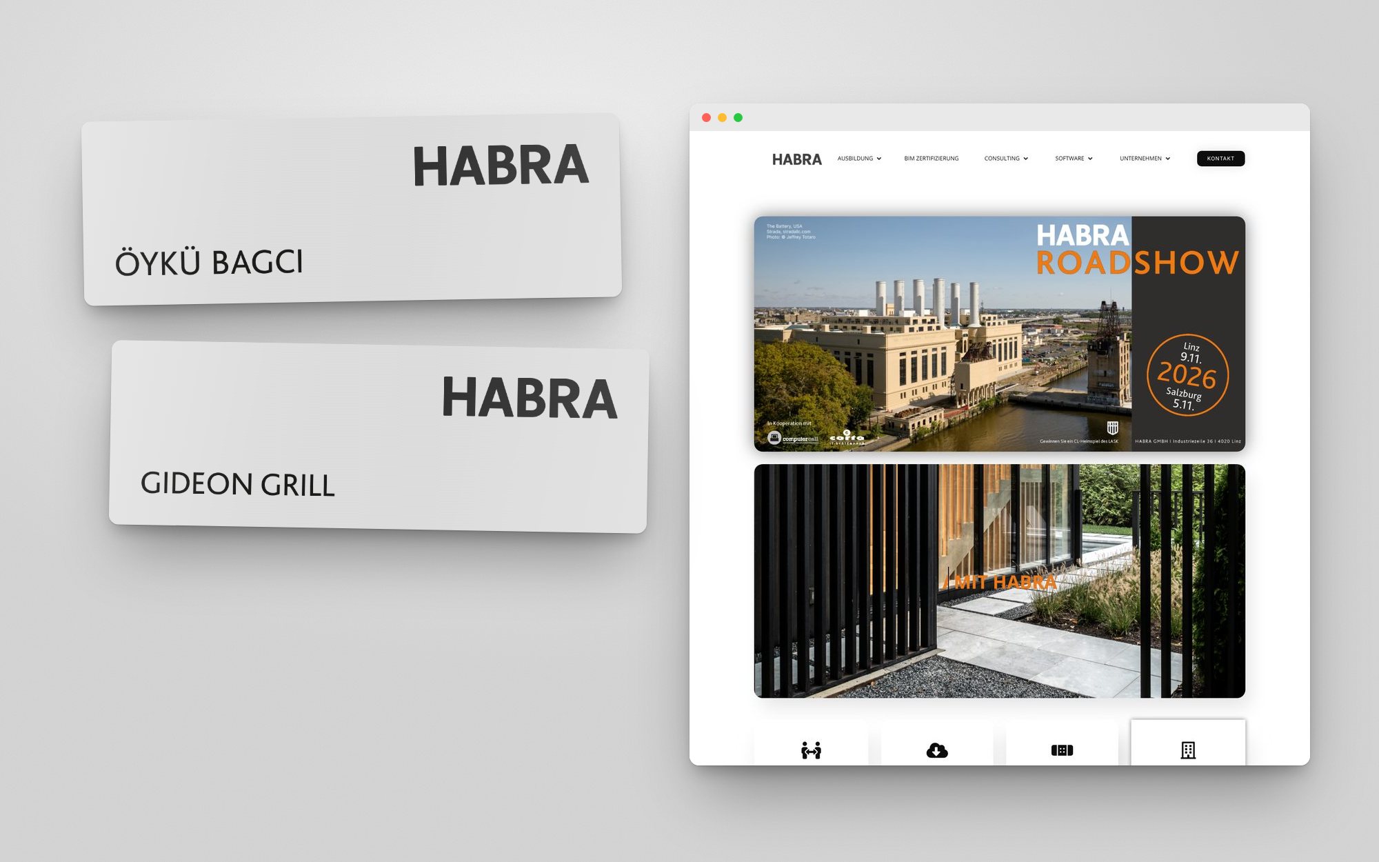 HABRA
