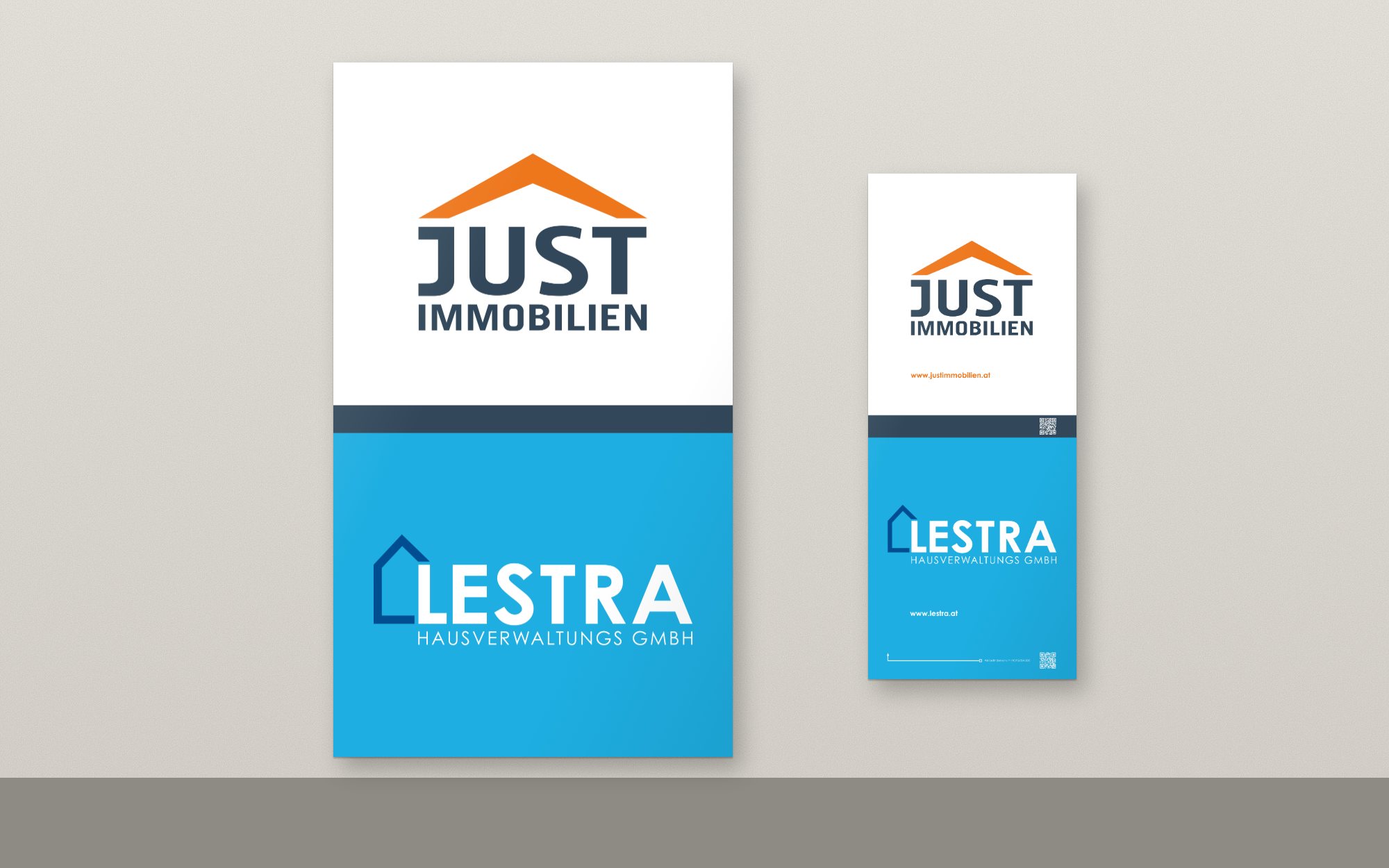 Lestra · Just Immobilien