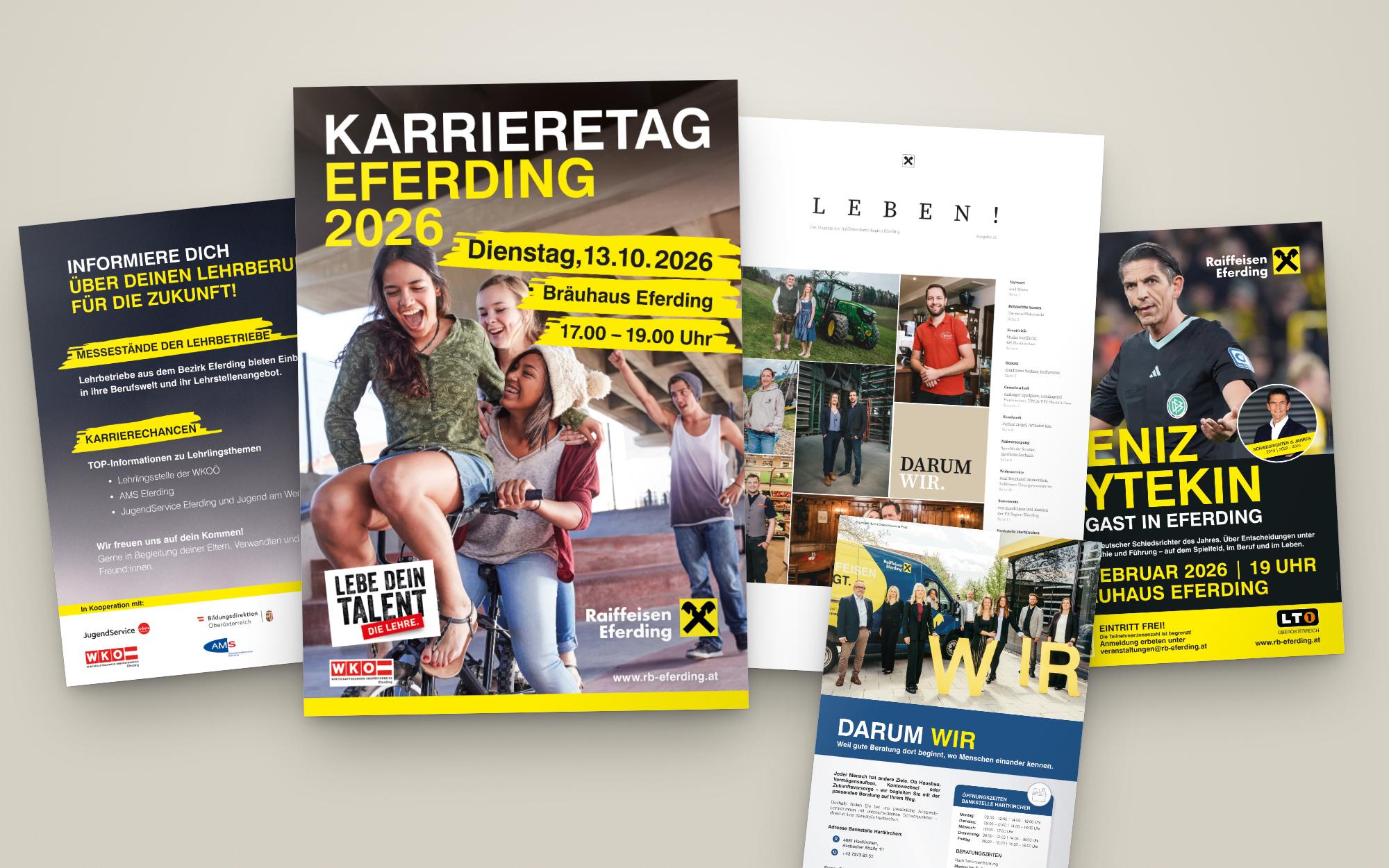 Raiffeisen Region Eferding