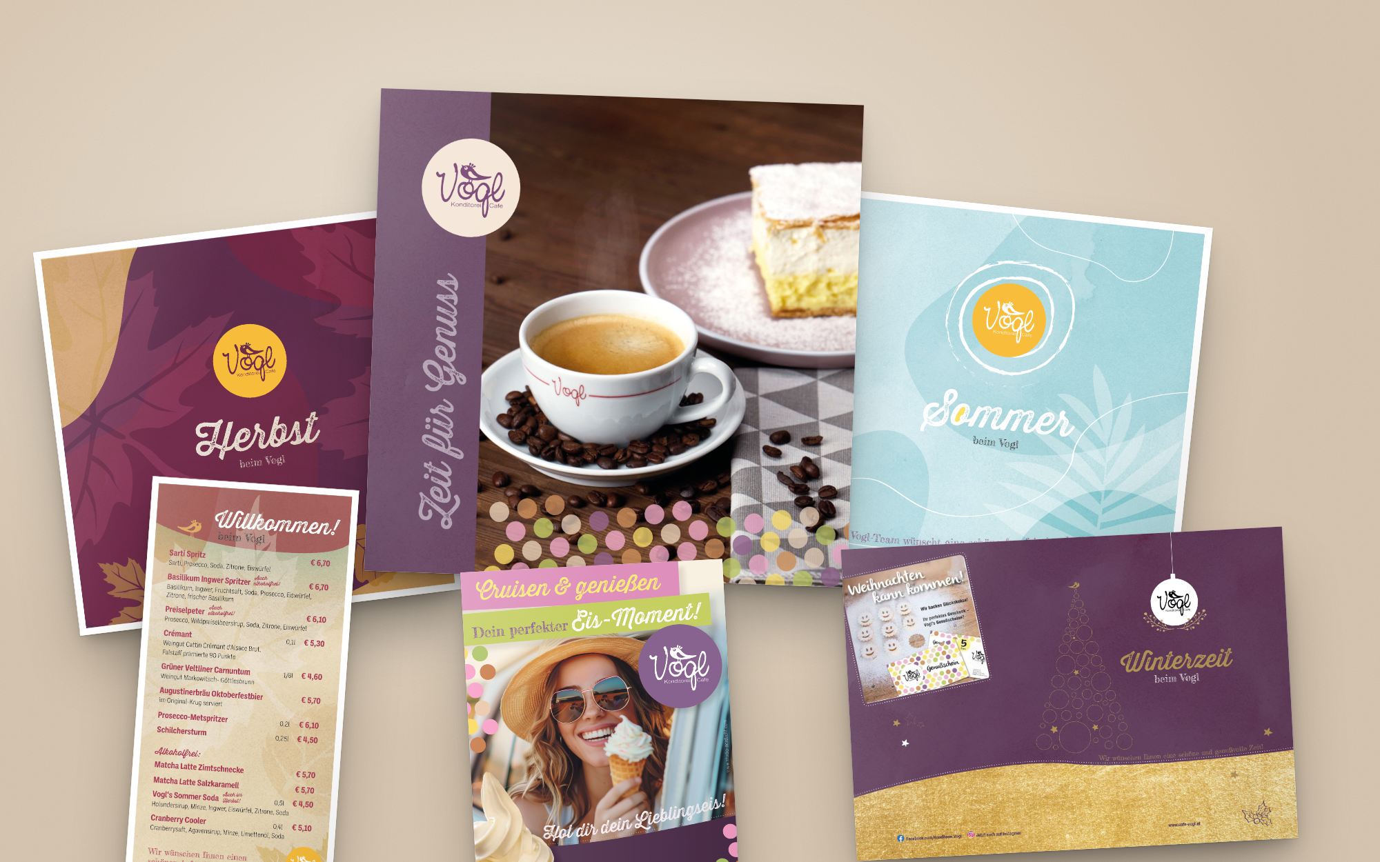 Café Vogl