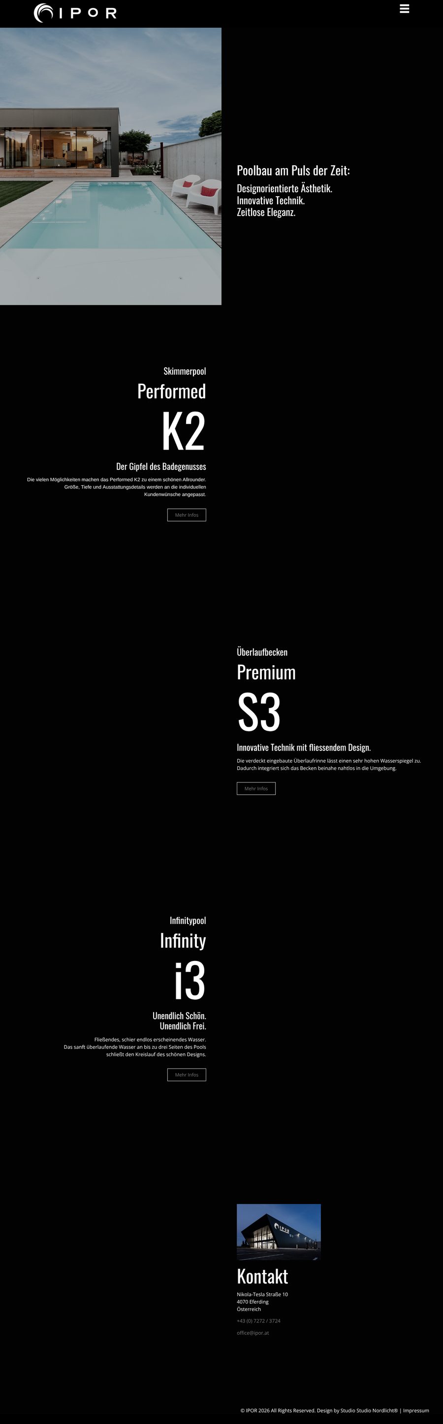 Website IPOR